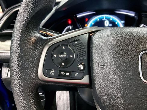 Used 2017 Honda Civic EX image 22