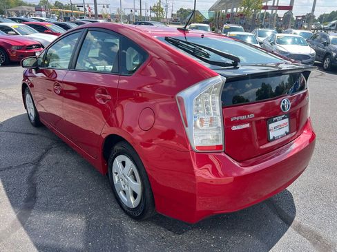 Used 2010 Toyota Prius One image 3