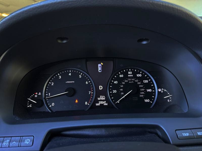 Used 2017 Lexus LS 460 RWD image 15