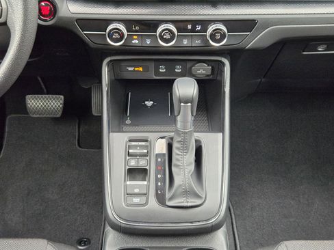 Certified 2026 Honda CR-V LX image 19