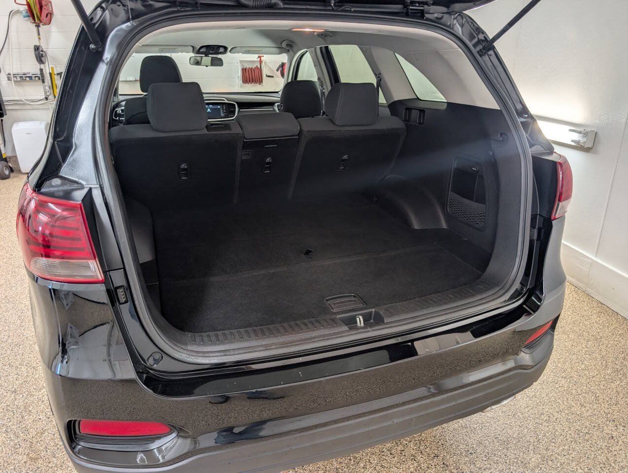 Used 2019 Kia Sorento AWD image 15