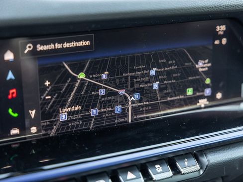 Used 2026 Porsche 911 Carrera T image 17