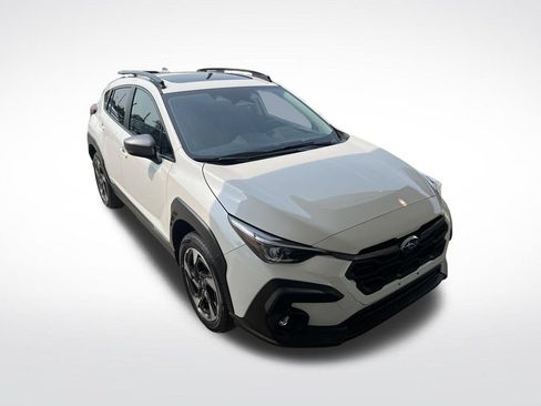Used 2024 Subaru Crosstrek 2.5i Limited AWD/4WD image 40