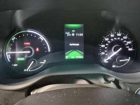 Certified 2024 Toyota Sienna XLE image 24