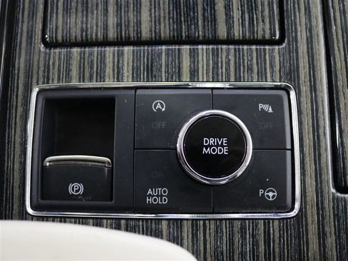 Used 2019 Lincoln Navigator L Black Label image 36