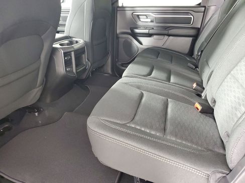 New 2026 RAM 1500 Big Horn image 13