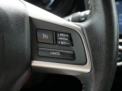 Used 2016 Subaru Forester 2.5i Touring AWD/4WD image 29