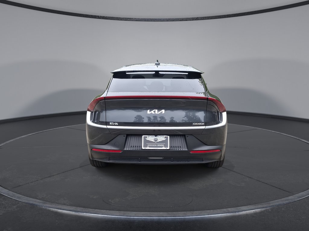 Used 2024 Kia EV6 Light AWD/4WD image 23