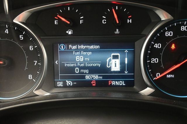 Used 2024 Chevrolet Equinox LT AWD/4WD image 30