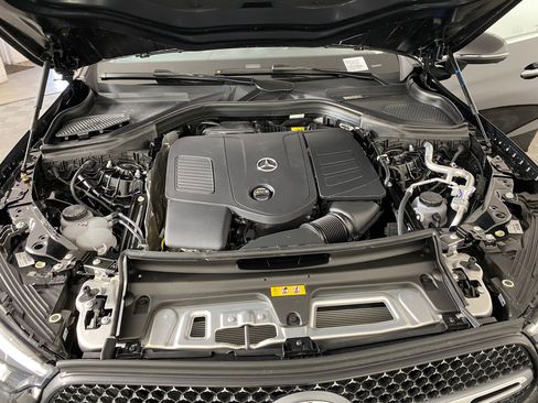 Used 2026 Mercedes-Benz GLC 300 4MATIC image 30