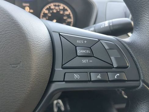 Certified 2025 Nissan Altima 2.5 S FWD image 24