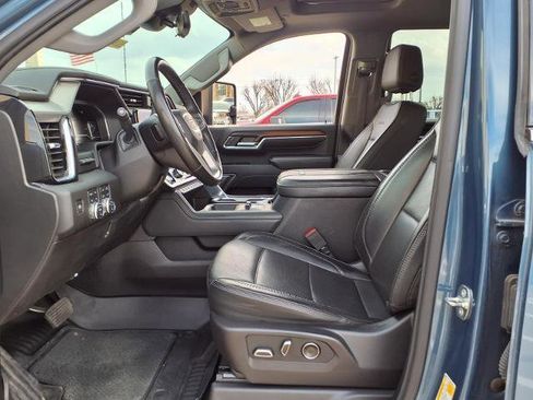 Certified 2024 GMC Sierra 2500 Denali w/ Denali Reserve Package image 19