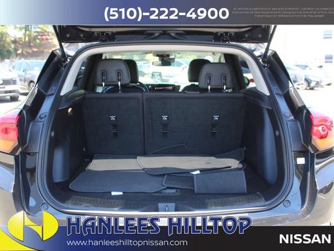 Used 2025 Buick Encore GX Preferred FWD image 10