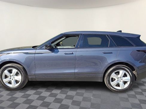 Certified 2026 Land Rover Range Rover Velar S AWD/4WD image 5