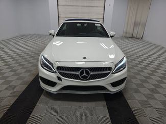 Used 2018 Mercedes-Benz C 300 C 300 w/ Premium Package video 3