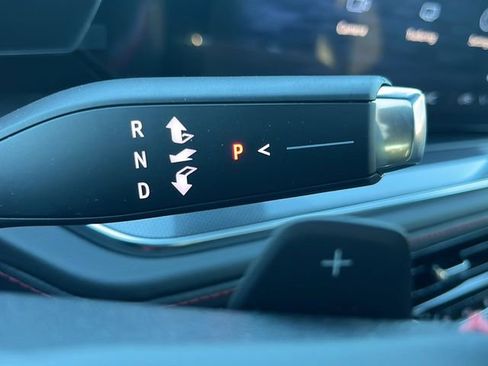 New 2026 Chevrolet Tahoe RST w/ Advanced Technology Package AWD/4WD image 19