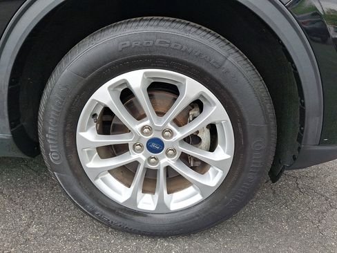 Certified 2022 Ford Escape SE w/ Convenience Package AWD/4WD image 8