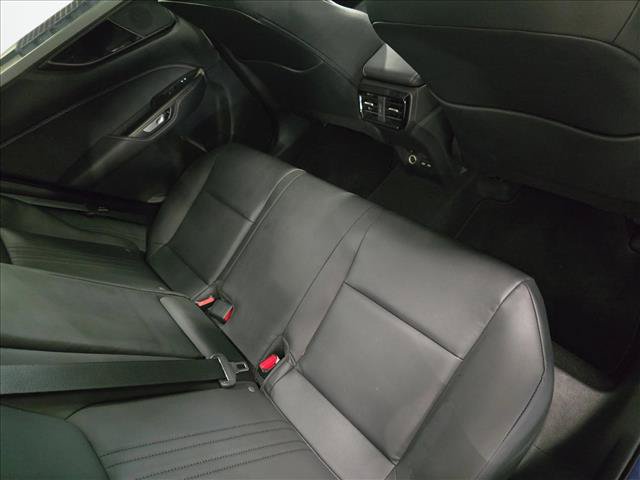 Used 2025 Lexus NX 350 AWD w/ Cold Area Package image 11