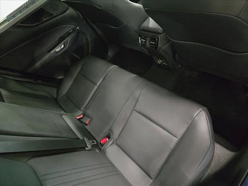 Used 2025 Lexus NX 350 AWD image 11