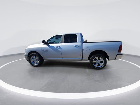 Used 2018 RAM 1500 Big Horn image 5