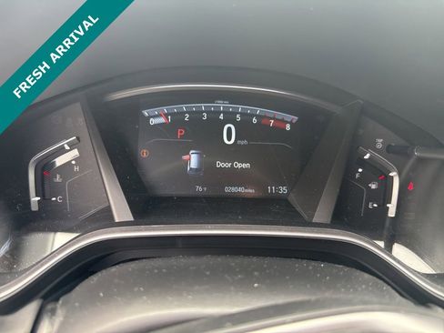 Used 2022 Honda CR-V EX image 18