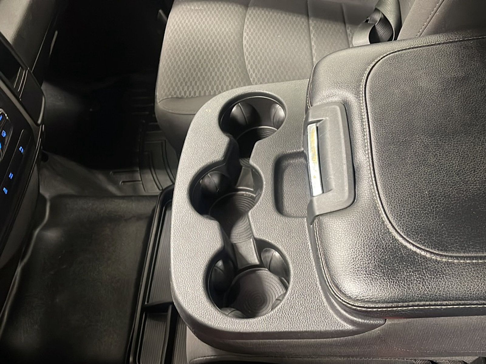 Used 2019 RAM 1500 Warlock w/ Electronics Group AWD/4WD image 11