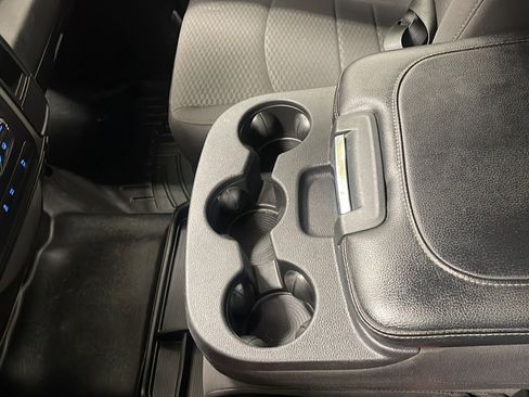 Used 2019 RAM 1500 Warlock w/ Electronics Group AWD/4WD image 11
