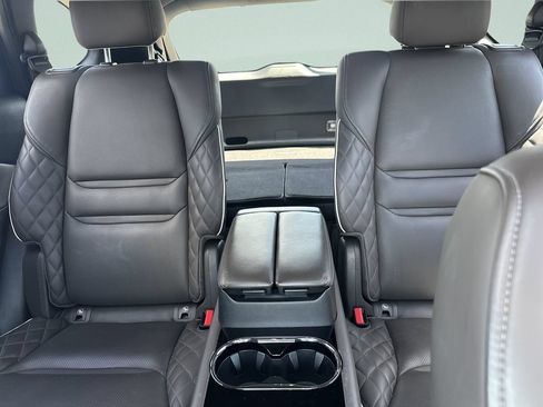 Used 2021 MAZDA CX-9 Signature AWD/4WD image 11