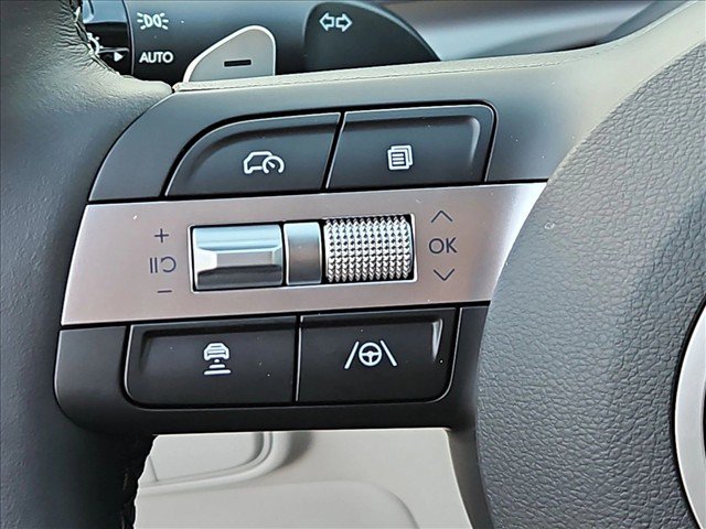 New 2026 Hyundai Tucson Limited AWD/4WD image 15