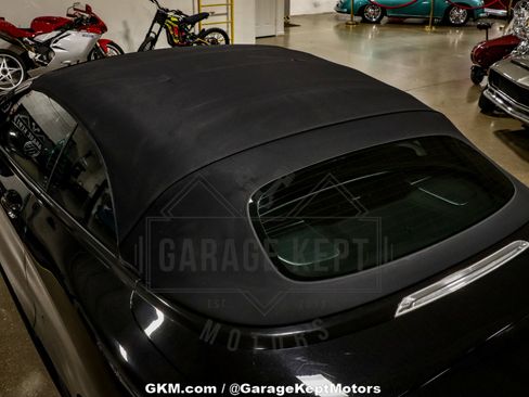 Used 2017 Mercedes-Benz S 63 AMG 4MATIC Cabriolet image 35