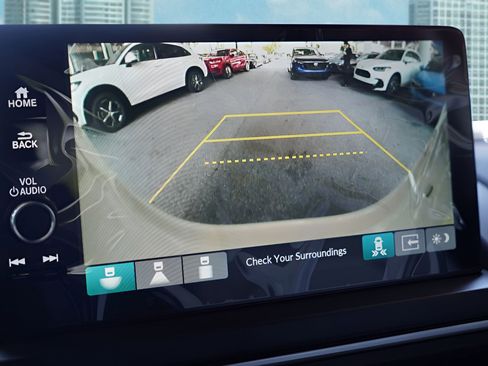 New 2025 Honda Pilot EX-L image 26