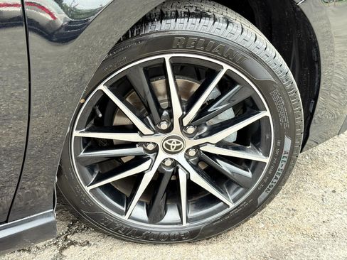 Used 2021 Toyota Camry SE image 73