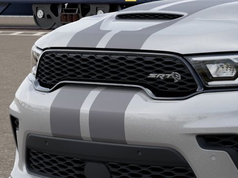 New 2026 Dodge Durango SRT Hellcat image 11