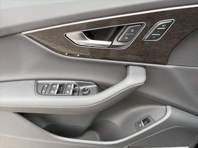 New 2026 Audi Q7 2.0T Premium Plus AWD/4WD image 12