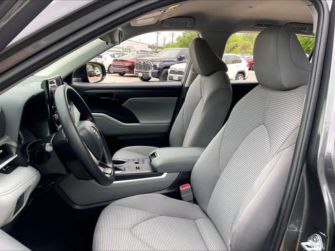 Used 2023 Toyota Highlander L image 8