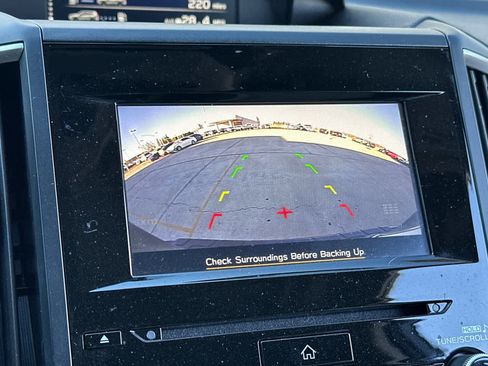 Certified 2023 Subaru Forester Premium image 18