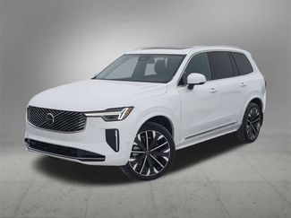 New 2025 Volvo XC90 B5 Plus w/ Protection Package Premier video 1