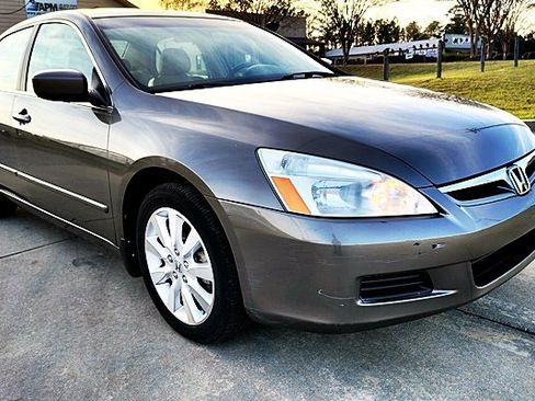 Used 2006 Honda Accord EX image 11