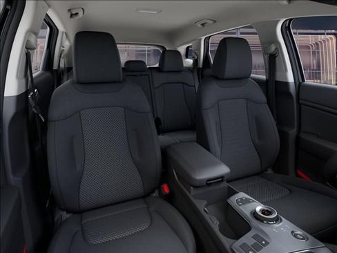 New 2027 Kia Sportage S FWD image 15