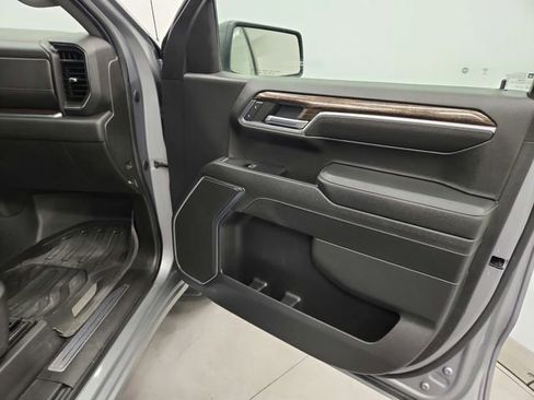 Used 2023 GMC Sierra 1500 Elevation w/ X31 Off-Road Package AWD/4WD image 39