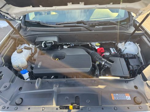 Used 2021 Lincoln Nautilus Reserve image 25