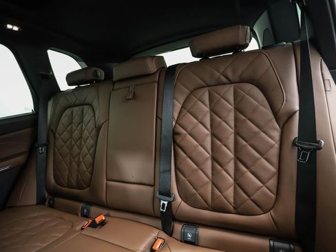 New 2026 BMW X5 xDrive40i w/ Executive Package image 23