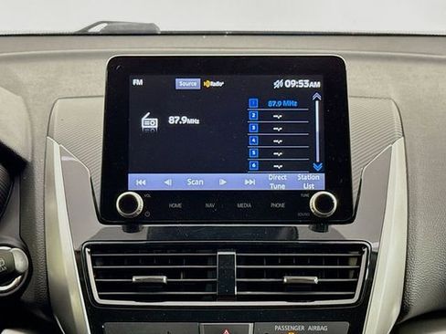 Used 2022 Mitsubishi Eclipse Cross SE image 22