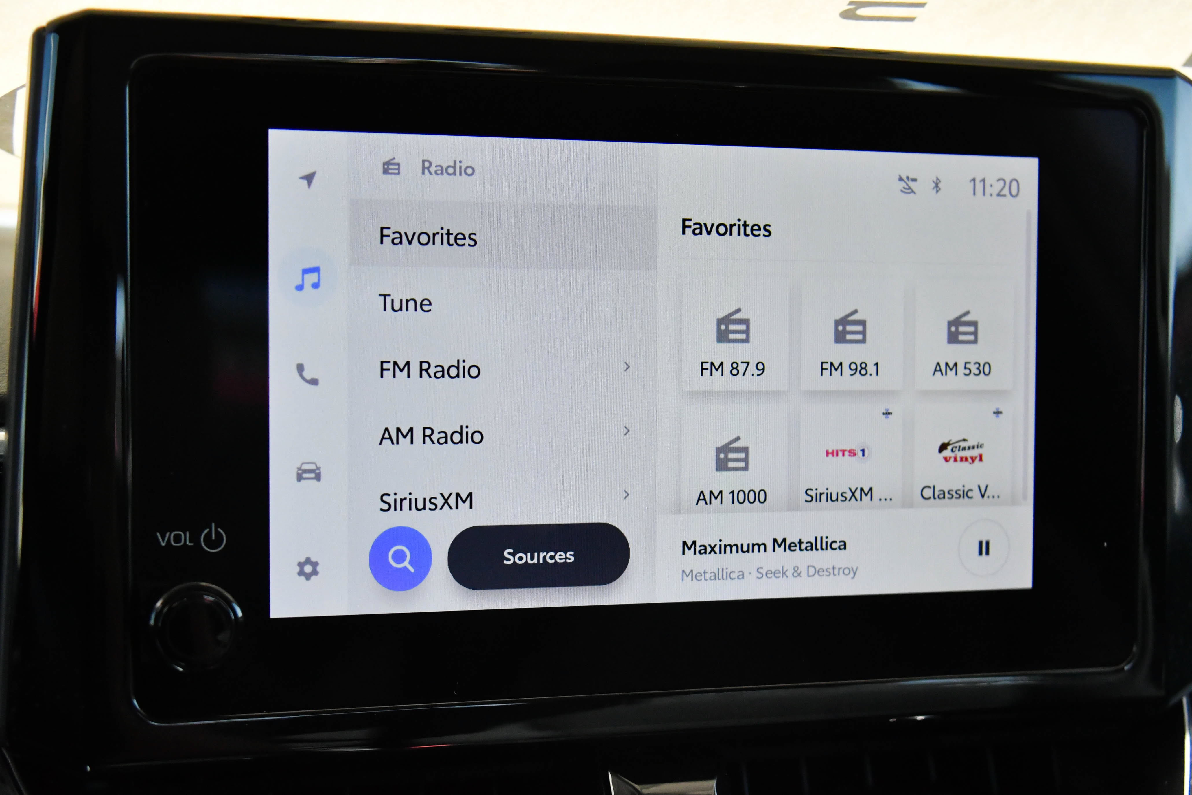 Used 2025 Toyota Corolla LE FWD image 21