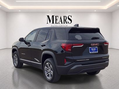 Used 2026 GMC Terrain Elevation