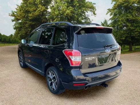 Used 2015 Subaru Forester 2.0XT Touring AWD/4WD image 6