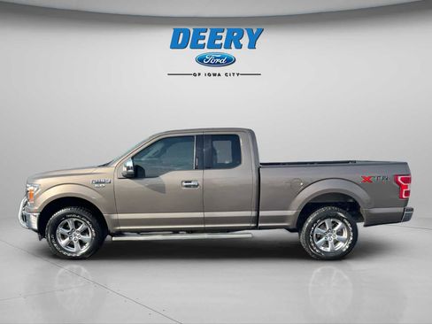 Used 2018 Ford F150 XLT w/ XTR Package image 5