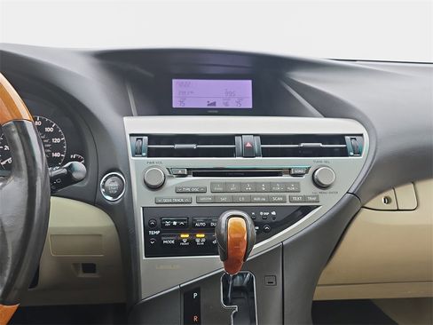 Used 2010 Lexus RX 350 AWD image 20
