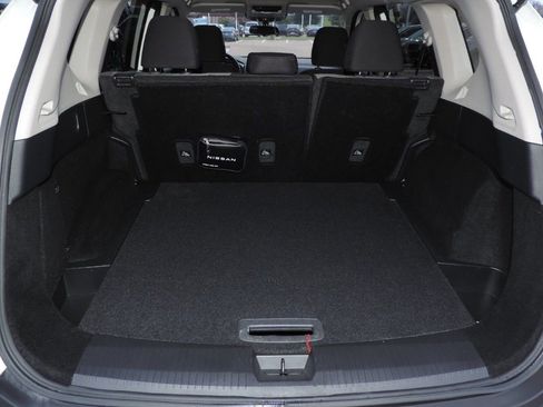 Used 2023 Nissan Rogue SV image 20