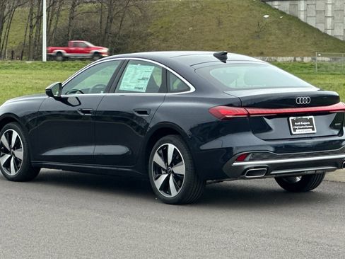 New 2025 Audi A5 2.0T Premium Plus image 5